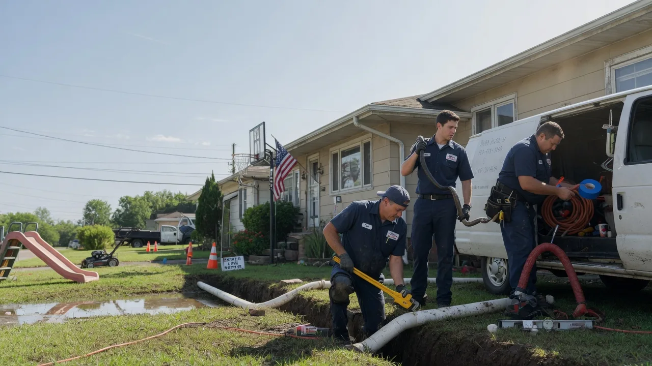 Toilet Installation in Odell, TX near me